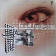 Final Fantasy ‎– I Close My Eyes 