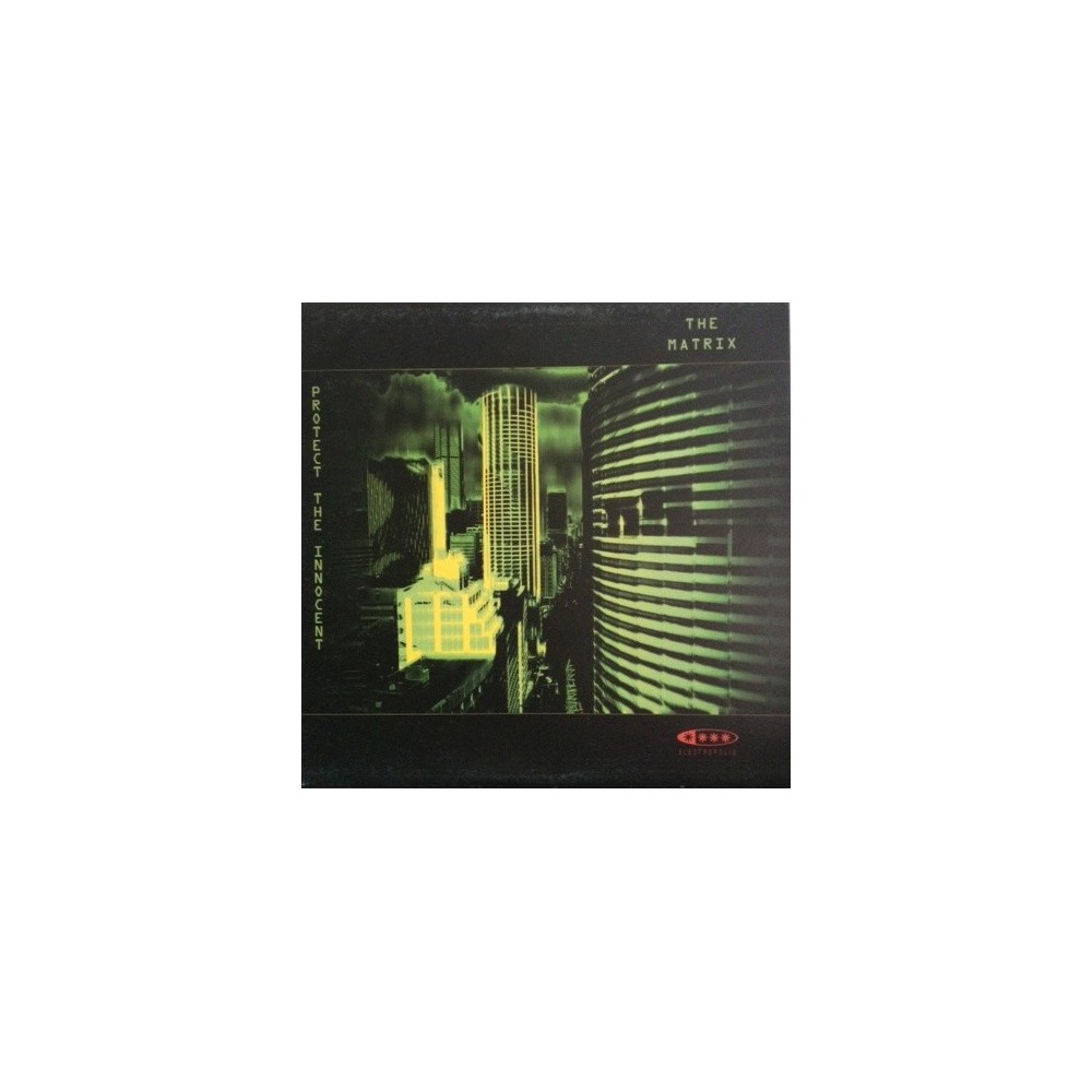 The Matrix – Protect The Innocent (NACIONAL)