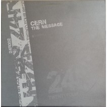 Cern ‎– The Message 