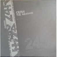 Cern ‎– The Message 