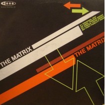 The Matrix ‎– The Matrix (NACIONAL)