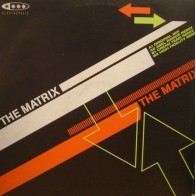 The Matrix ‎– The Matrix (NACIONAL)
