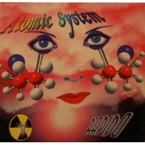 Atomic System ‎– Rapido 