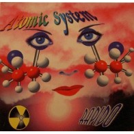 Atomic System ‎– Rapido 