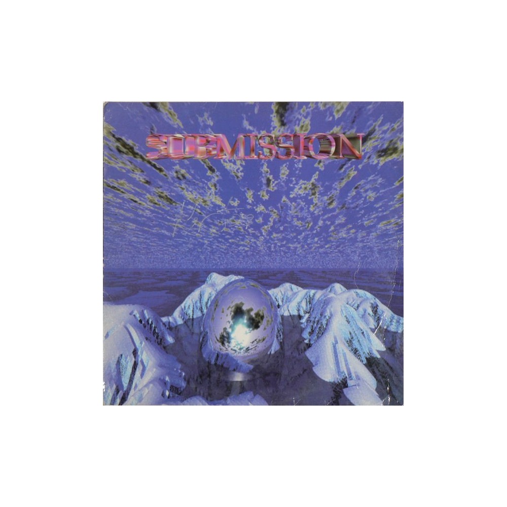 Submission  ‎– Submission