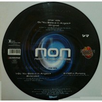 NON  ‎– Do U Believe In Angels?