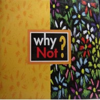 Why Not  ‎– I Say 
