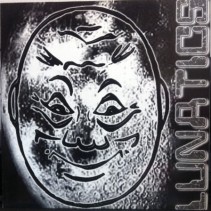 Lunatics  ‎– Basic Cymbal 