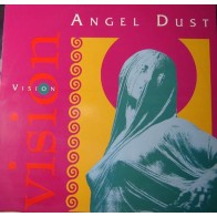 Angel Dust  ‎– Vision