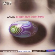 Armin ‎– Check Out Your Mind