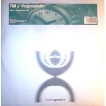 Tim J ‎– Programmable 