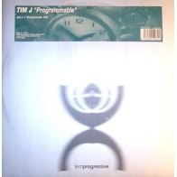 Tim J ‎– Programmable 