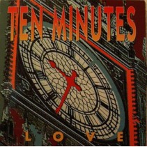 Ten Minutes ‎– Love 