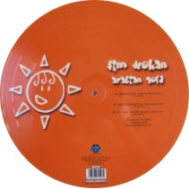 Tim Wokan - Arabian Gold