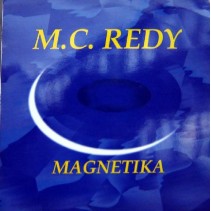 MC Redy ‎– Magnetika