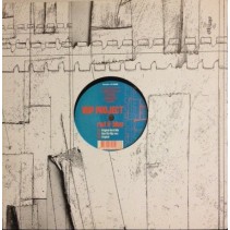 VDP Project ‎– Red & Blue (TEMÓN JUMPER¡)