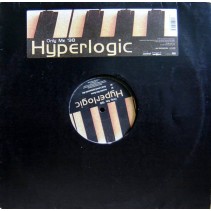 Hyperlogic ‎– Only Me  98 