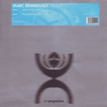 Marc Rembrandt ‎– Drauf