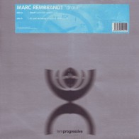 Marc Rembrandt ‎– Drauf