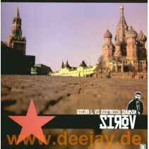 Oscar L Vs Dietrich Shuman ‎– Sirov 