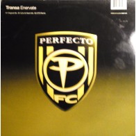 Transa ‎– Enervate