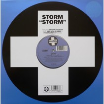 Storm ‎– Storm