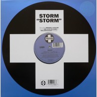 Storm ‎– Storm