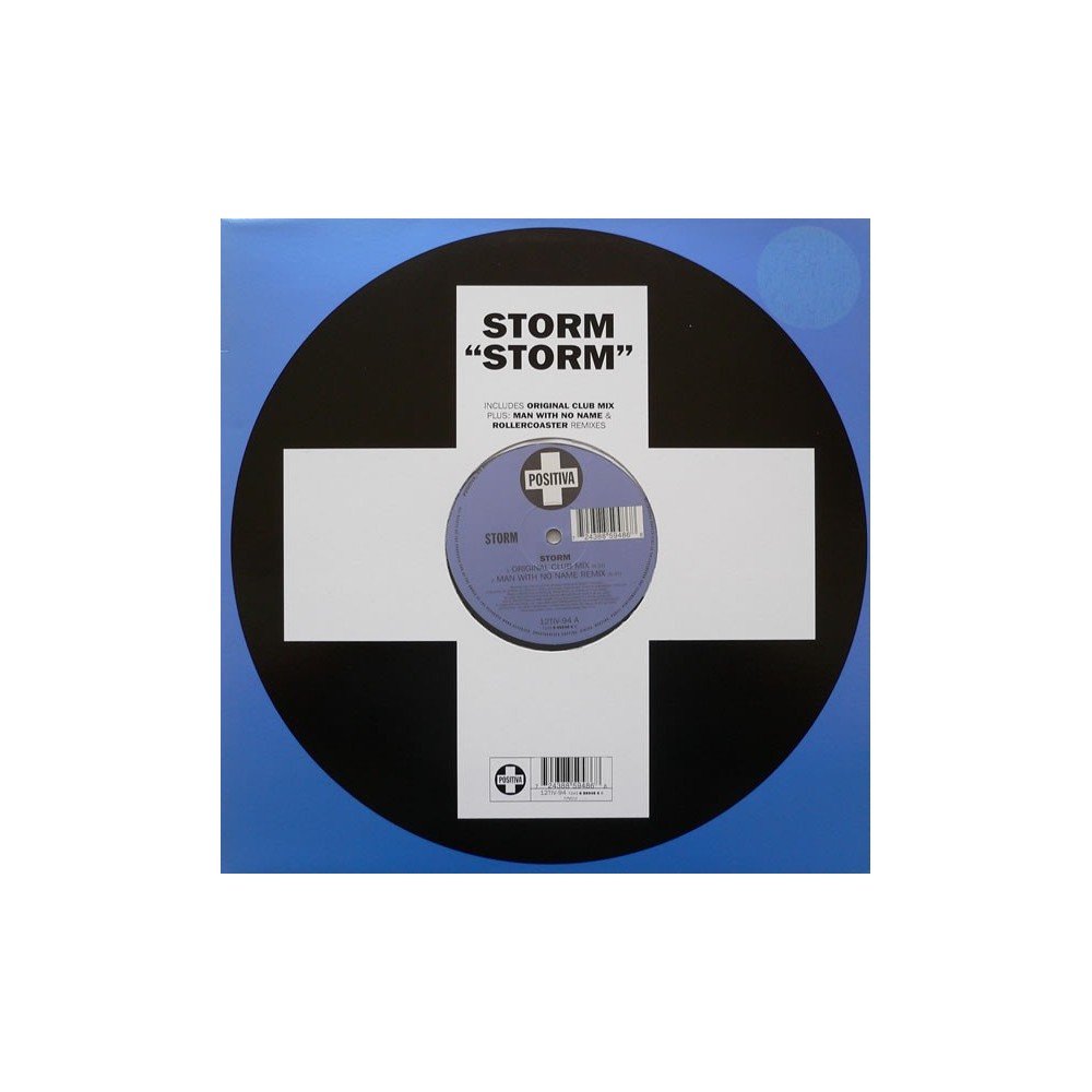 Storm ‎– Storm