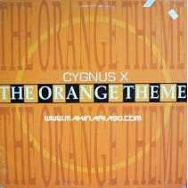 Cygnus X ‎– The Orange Theme (MAX MUSIC)