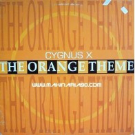 Cygnus X ‎– The Orange Theme (MAX MUSIC)
