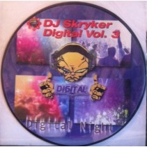 Dj Skryker - Digital Vol.3