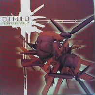 DJ Rufo ‎– Ruphobia Vol. 2 