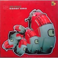 Tony Project ‎– Sonorama 