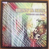 Beny & Nen - Forever And Ever(TEMAZO CANTADO¡¡¡)