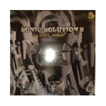 Sonic Solutions ‎– Don't Speak