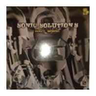 Sonic Solutions ‎– Don't Speak