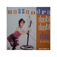 Cassandra ‎– Doobi Doobi Doo (Don't Be Shy) 
