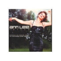 Ann Lee ‎– Voices 