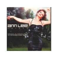 Ann Lee ‎– Voices 