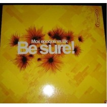 Mox Epoque vs. BK - Be Sure!