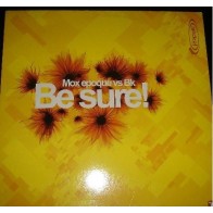 Mox Epoque vs. BK - Be Sure!