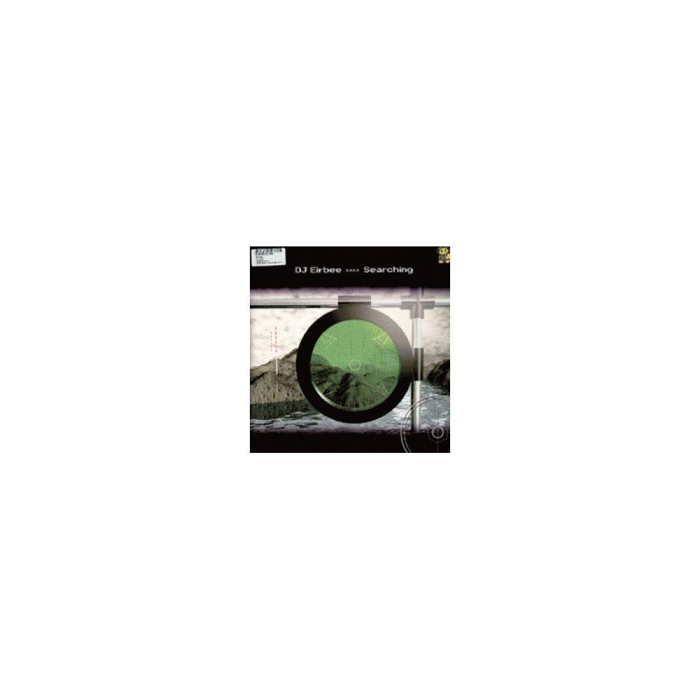 DJ Eirbee ‎– Searching 