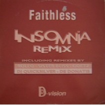  Faithless - Insomnia (Remix)