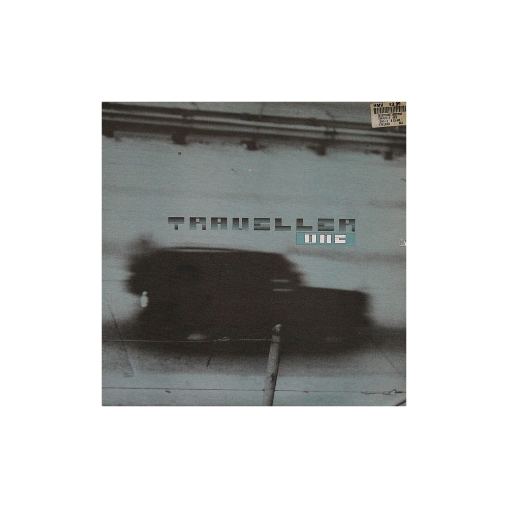 Traveller ‎– One