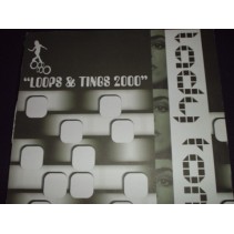 Lady Tom ‎– Loops & Tings 2000 