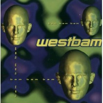 Westbam ‎– Bam Bam Bam 