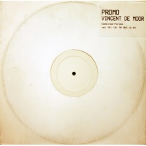 Vincent De Moor ‎– Between 2 Fires / Eternity 