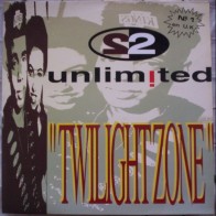 2 Unlimited – Twilight Zone (NACIONAL)