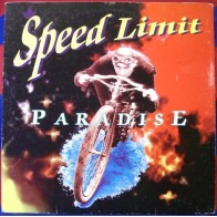 Speed Limit – Paradise 