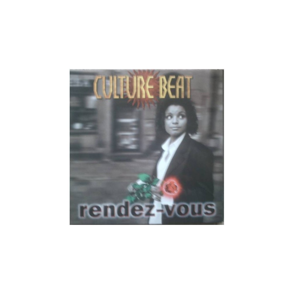 Culture Beat ‎– Rendez-vous